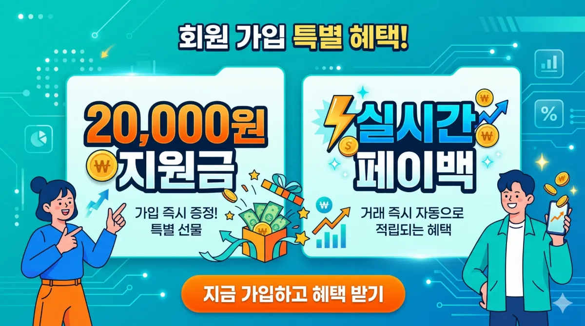 FX마진거래 란 무엇일까? FX마진거래 KOPTION