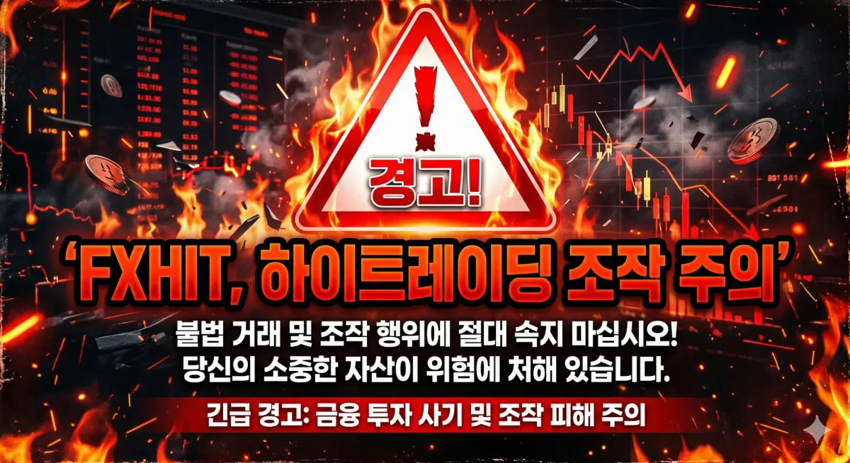 FX마진거래 란 무엇일까? FX마진거래 KOPTION